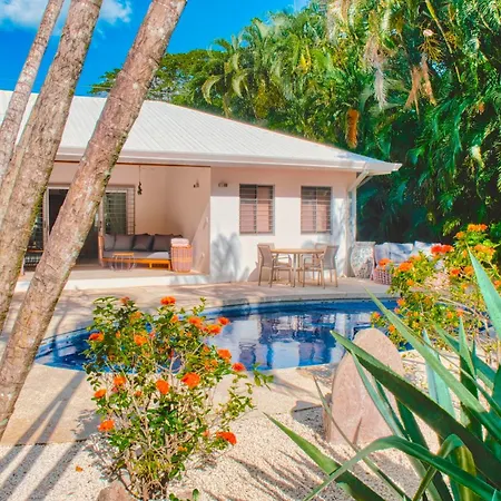 Casa Bonita - 5Br With Pool Walk To Beach!