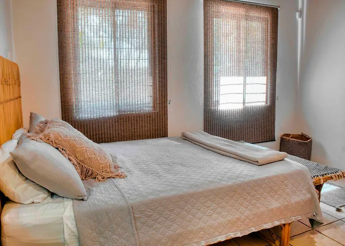 Casa Bonita - 5br With Pool Walk To Beach! Сasa de vacaciones Nosara