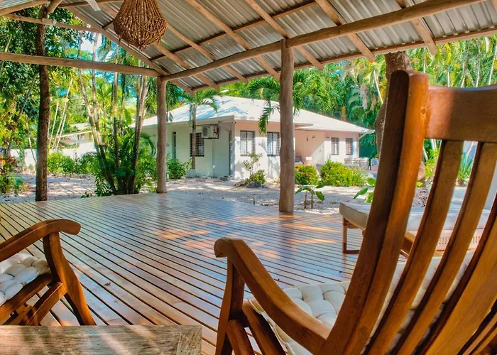 Сasa de vacaciones Casa Bonita - 5br With Pool Walk To Beach! Nosara