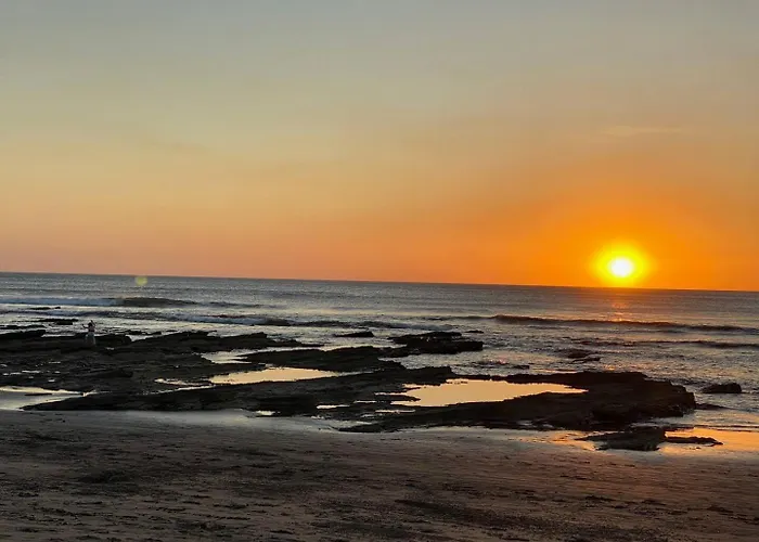 Сasa de vacaciones Casa Bonita - 5br With Pool Walk To Beach! *