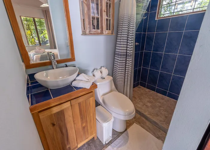 Casa Bonita - 5br With Pool Walk To Beach! Сasa de vacaciones Nosara