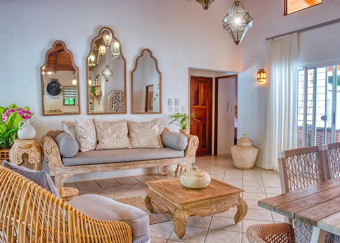 Casa Bonita - 5br With Pool Walk To Beach! * Nosara