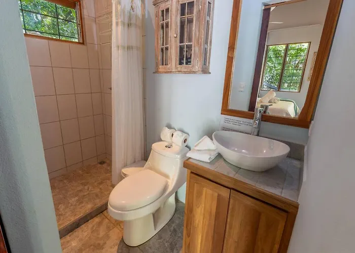 Casa Bonita - 5br With Pool Walk To Beach! Сasa de vacaciones Nosara
