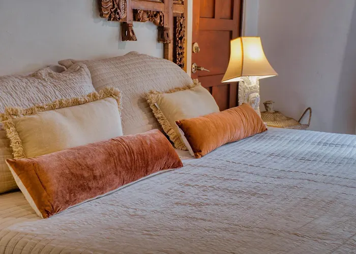 Сasa de vacaciones Casa Bonita - 5br With Pool Walk To Beach!