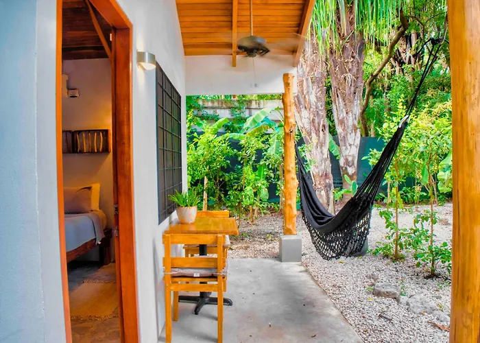 Casa Bonita - 5br With Pool Walk To Beach! Сasa de vacaciones Nosara