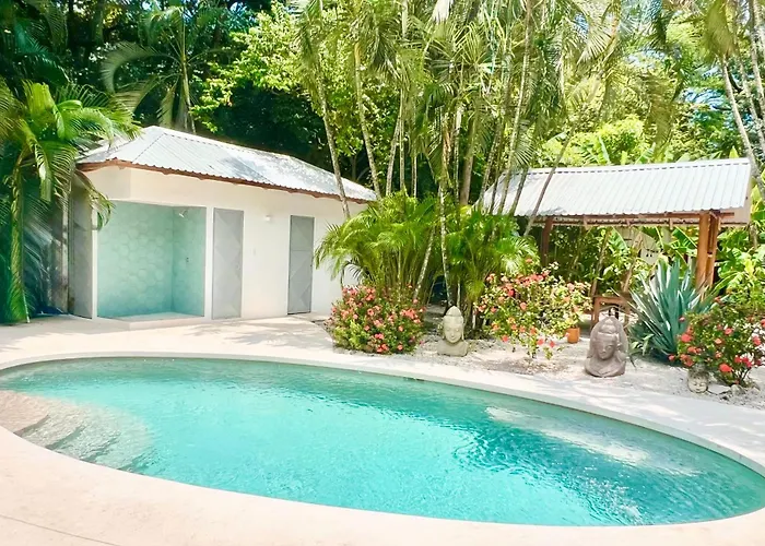 Casa Bonita - 5br With Pool Walk To Beach!